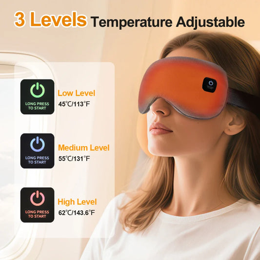 ZenViral WarmEye Pro