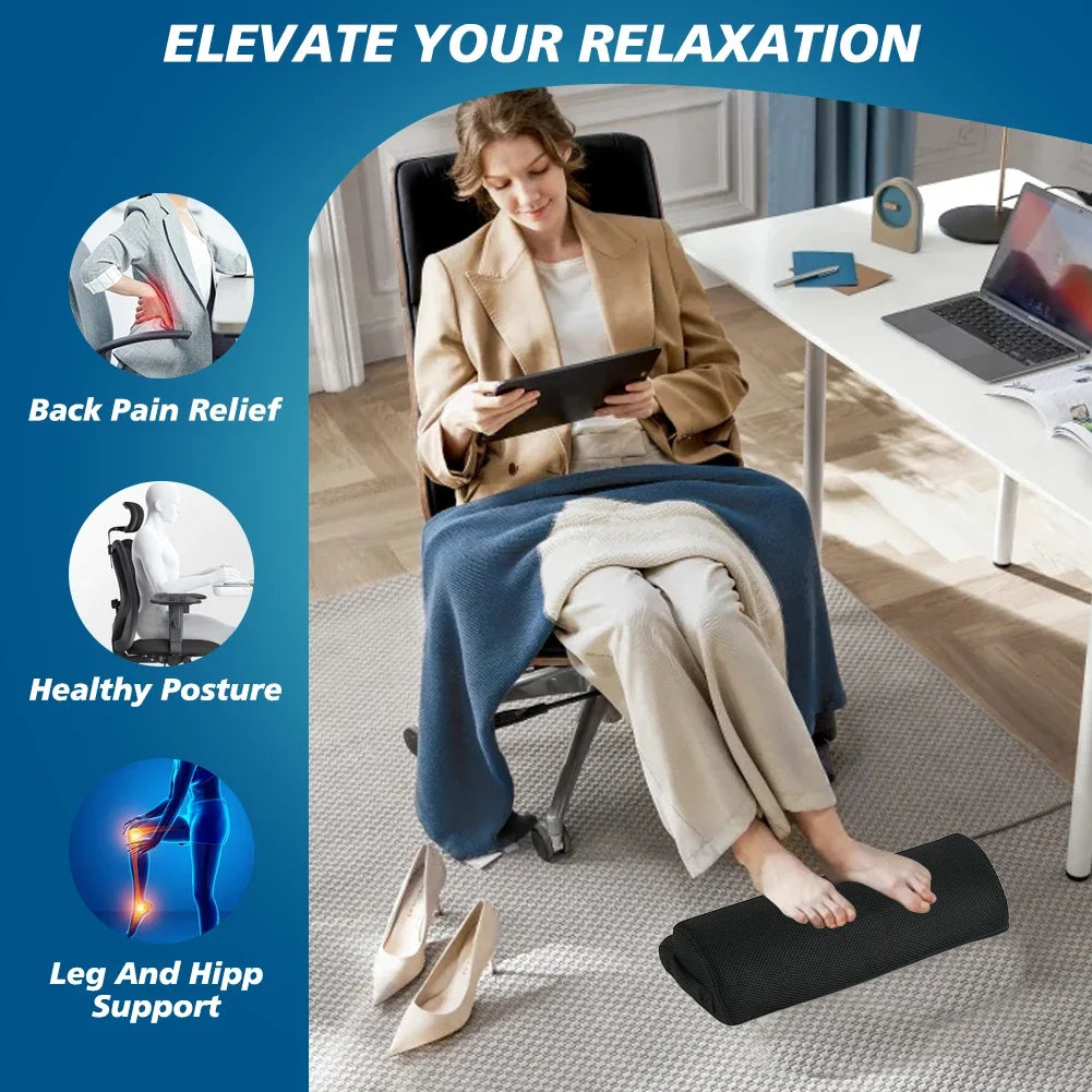 ZenViral CloudRest™ Foot Support