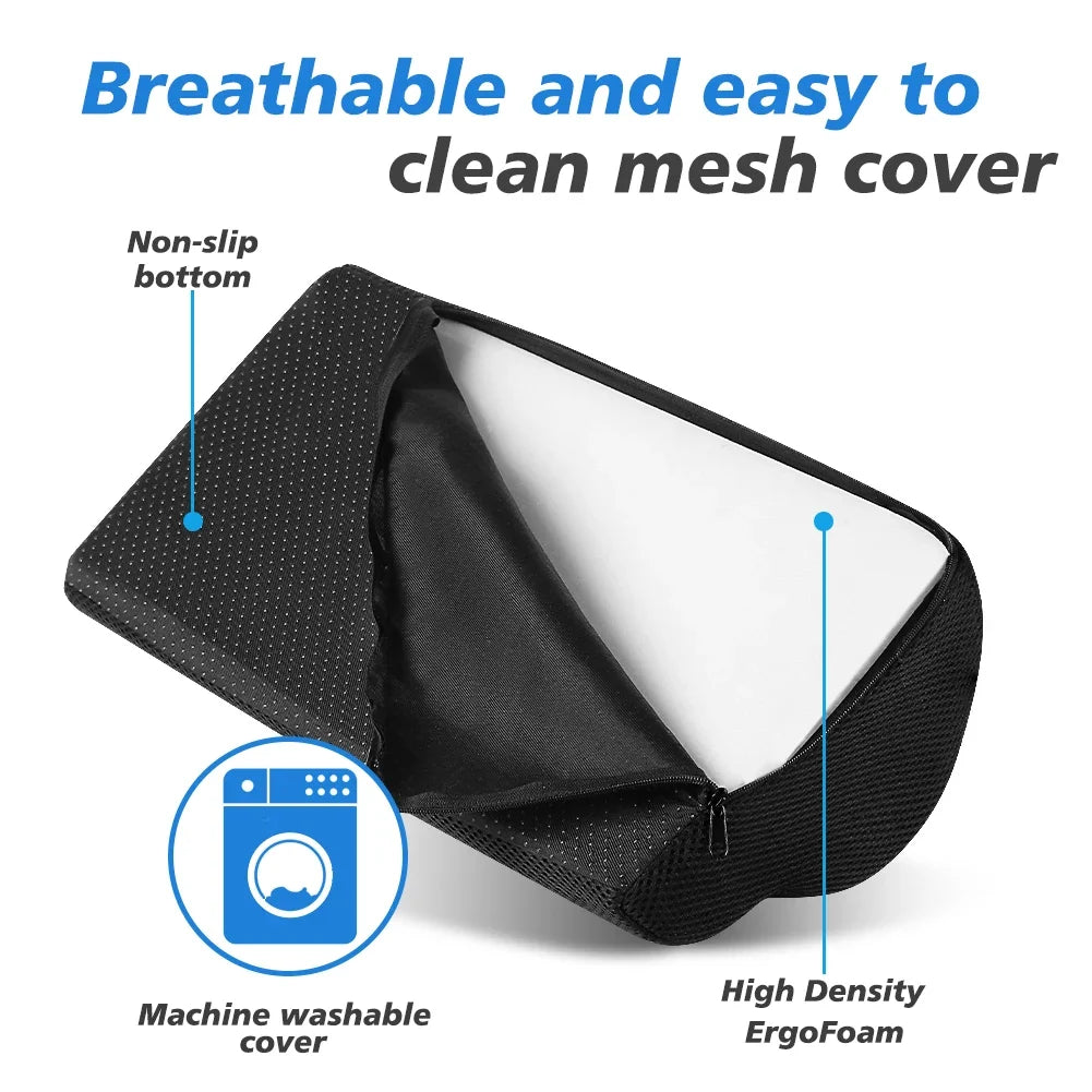 ZenViral CloudRest™ Foot Support